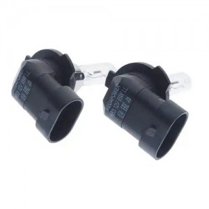 Лампа 12V HB3 65W P20d бокс (2шт.) Long Life MEGAPOWER 37033039 MEGA POWER