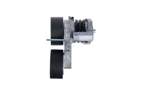 ролик натяжной с механизмом натяжения! BMW X5 E70 3.0si All Z24266 ZENTPARTS