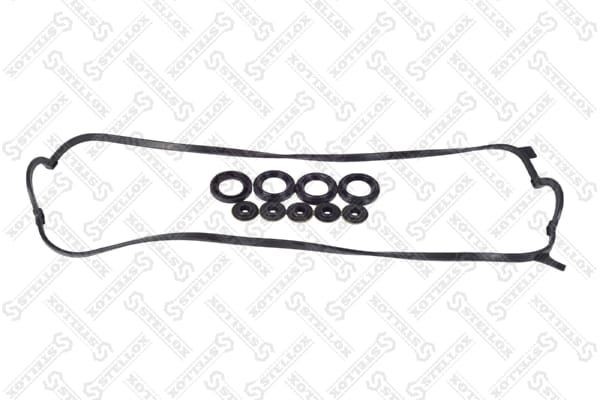 к-т прокладок клапанной крышки!\ Honda Accord VI 2.0 F20B5 98> 1128240SX STELLOX