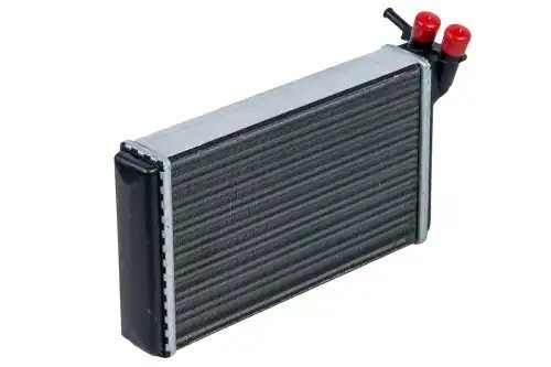 радиатор печки!\ ВАЗ 2110-2112/2170-2172 Z19819 ZENTPARTS