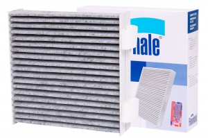 Фильтр салона (угольный) BMW X3(F25), BMW X4 (F26) AS960C AS960C FINWHALE