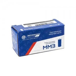 Палец поршневой дв. 245 (ф38) K501004042A2 MOTOR DETAL