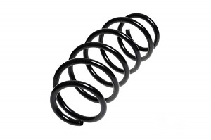 Пружина передняя VW CADDY 1,4 / 1,6 / 2,0 SDI / 2,0 04-15 / 1,6 TDI 8/10-11/10 S ST134071F STANDARD SPRINGS