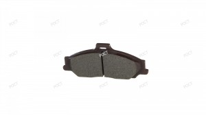 D3119 колодки дисковые передние!\ Ford Ranger 2.5D/TD 98>, Mazda B 2.2i/2.5D/TD/ D3119 MK KASHIYAMA