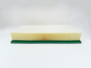 Фильтр воздушный GB-9793 GB-9793 BIG FILTER