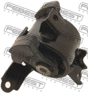 Опора КПП (гидравл) HONDA FIT GD4, JAZZ GD1 2002-2008 HM-FITRR HM-FITRR FEBEST