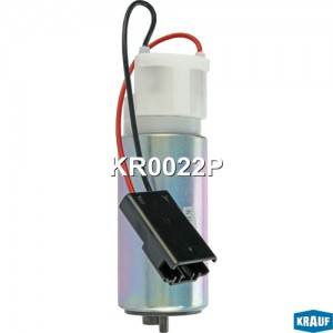 насос топливный электрический! 3.5 bar\ Opel Agila/Zafira A,Suzuki Wagon R 1.0-1 KR0022P KRAUF