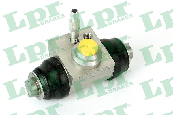 Цилиндр колесный VW PASSAT B3/B4, GOLF III 4374 4374 LPR