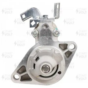 Стартер для а/м Honda CR-V (95-) 2.0i AT 1,1кВт (LSt 2305) LST 2305 START VOLT
