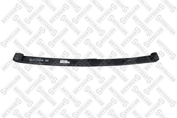 рессора 2-ух лист. !2/30x100x65 990x900 S20 \Volvo FM7 FH12/16 8455726SX STELLOX