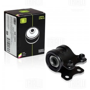 Сайлентблок Ford Focus (04-) переднего рычага задний SB1041 SB 1041 TRIALLI