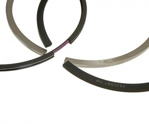 Кольца поршневые КАМАЗ-ЕВРО-4 дв.CUMMINS ISBe,ISDe V=4.5/6.7 комплект на поршень 4955366MX MOVELEX