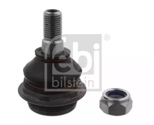 Опора шаровая PEUGEOT 307 (00-) CITROEN C4 (04-) левая/правая FEBI 21490 FEBI BILSTEIN