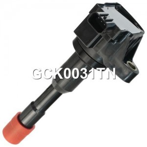 Катушка зажигания GCK0031TN GCK0031TN KRAUF