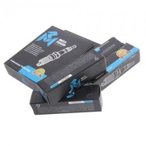 Свеча зажигания VW Bora,Golf 4,5,6,Passat B3,B5,B6 (1.4/1.6/1.8) AUDI A3 SEAT SK 37031121 MEGA POWER