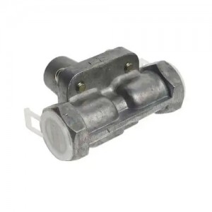 Клапан ЗИЛ,КАМАЗ,МАЗ,КРАЗ,ПАЗ,ГАЗ защитный одинарный MEGAPOWER 350-14-002 MEGA POWER