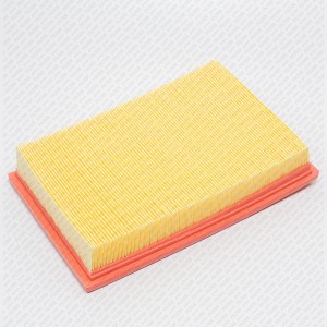 FORD TRANSIT LF0178 GREEN FILTER