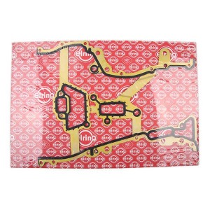 прокладка насоса масляного!\ Opel Corsa/Agila 1.0/1.2 93> 476.790 ELRING