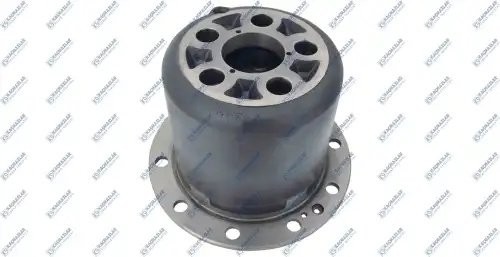 Корпус бортового редуктора SC AD1101/1501 RBP835 NEW (RATIO 3.81) K0703697 KACMAZLAR