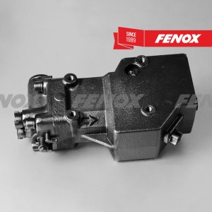 Насос механизма опрокидывания кабины FENOX PHC020 FENOX