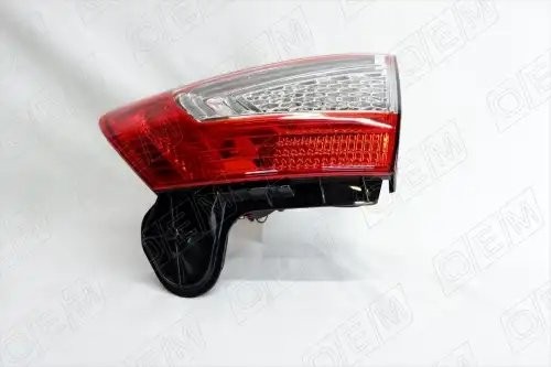 Фонарь правый внутренний Ford Mondeo 4 лифтбек, седан, 2010-2014 OEM0072FONR OEMPARTS