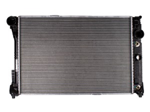 Радиатор охл. двигателя Mercedes-Benz C-class 07-  E-class 09- M4993005 M4993005 MARSHALL