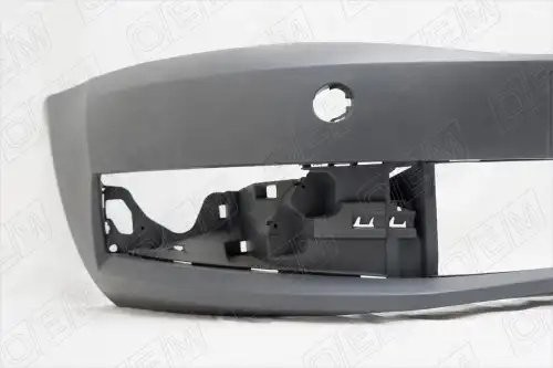 Бампер передний O.E.M. OEM0118 OEMPARTS