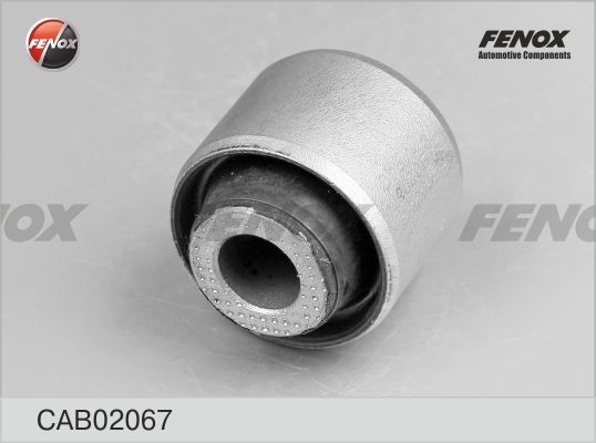 Сайлентблок Acura MDX YD1 01-06, Honda Lagreat (RL1) 99-04, MR-V 03-08, Odyssey  CAB02067 FENOX