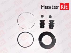 Ремкомплект тормозного суппорта Mitsubishi Space Runner 2.0,2.4GDI 99  (d60 Akeb 77A1192 MASTER KIT