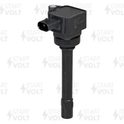 Катушка зажигания для а/м Great Wall Hover H6 (11-)/Haval F7 (18-) 1.5T/2.0i (SC SC 2701 START VOLT