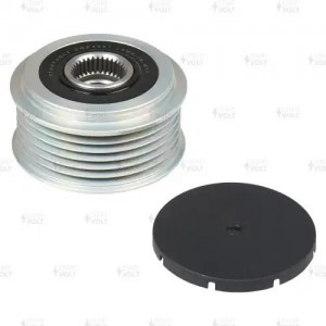 Шкив с обгонной муфтой генер. для а/м Mazda CX-7 (06-) 2.3i/2.5i (SGP 2501) SGP 2501 START VOLT