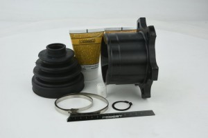 ШРУС внутренний задний NISSAN ARMADA TA60/INFINITI QX56 (JA60) 2003- 0211-TA60R 0211-TA60R FEBEST