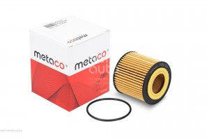 Фильтр масляный 1020027 1020027 METACO