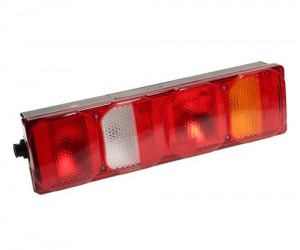 Фонарь задний SITRAK HOWO правый MOVELEX WG9925810002MX MOVELEX