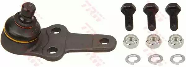 FORD FOCUS 98> JBJ656 TRW