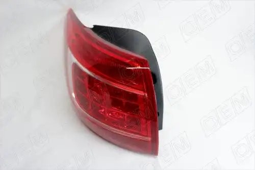 Фонарь левый внешний Kia Sportage 3 SL 2010-2014 OEM0192FONL OEMPARTS