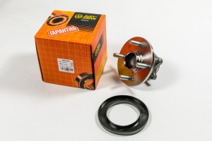 JEH0161 Ступица (без ABS) JEH0161 JUST DRIVE