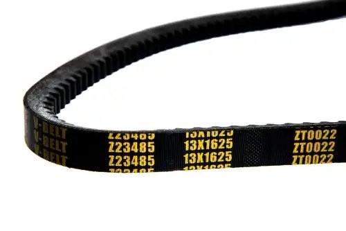 ремень клиновой! 13x1625Omn DAF/SETRA/MAN/MB/RVI/SCANIA Z23485 ZENTPARTS