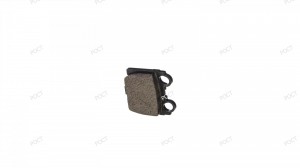 Колодки тормозные дисковые пер. TOYOTA LEXUS GS 300 400,430 97- D2173MH D2173MH MK KASHIYAMA