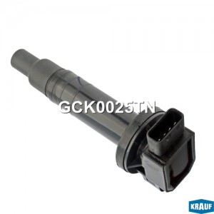 Катушка зажигания GCK0025TN GCK0025TN KRAUF