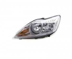 фара левая!\ Ford Focus II 1.4-2.5 05-08 20B484052B TYC