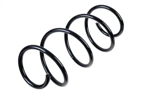 пружина передняя! 40 729 36\ Renault Laguna 1.9dCi 01> Z37991 ZENTPARTS