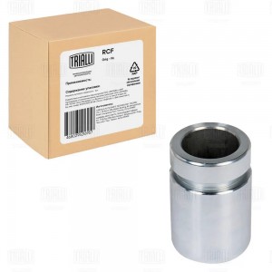 Поршень суппорта Peugeot 406 (96-) зад. d=33мм (RCF 052310) RCF 052310 TRIALLI