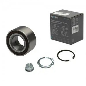 Подшипник ступицы передней ВАЗ Largus, Vesta, Xray, RENAULT Logan (под АБС) с 03 LECAR018362602 LECAR