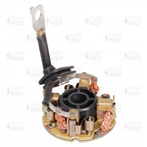 Узел щеточный стартера для а/м Hyundai/KIA ix35 (10-)/Sportage III (10-) 2.0i (V VBS 0820 START VOLT