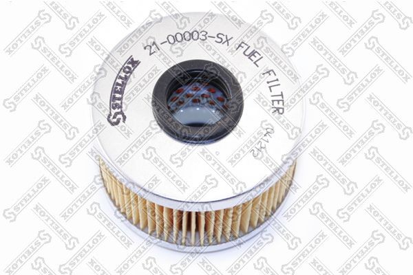 фильтр топливный!\ Renault Clio/Kangoo/Laguna/Megane/Scenic 1.9D/TDi/DTi 96> 21-00003-SX STELLOX