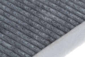 Фильтр воздушный салона FORD Explorer (11-) угольный RAF FILTER RSTC001FO RAF FILTER