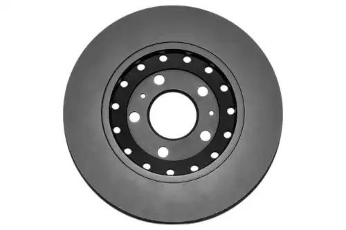 диск тормозной задний! (09A26911)\ Audi A8 D3 Z06591 ZENTPARTS