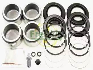 рем.к-т диск.торм. с поршнем! d45 (Sumitomo)\ Toyota Land Cruiser 80/4-Runner 90 245917 FRENKIT