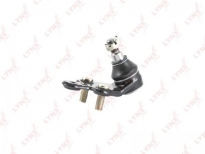 Шаровая опора нижняя L подходит для TOYOTA Camry(V40) 2.4-3.5 06/ Avalon 3.5 05  C1313L LYNXAUTO